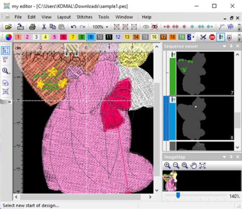 Image result for Brother for PES File Reader