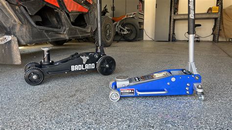 Best Floor Jacks of 2024, Tested