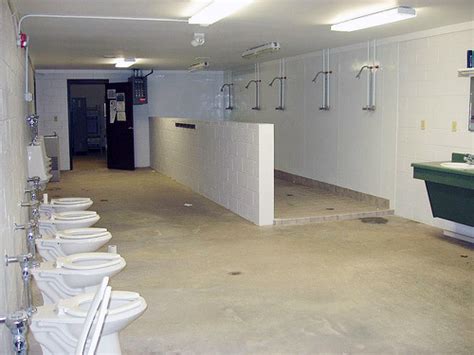 Basic Training Showers 的图像结果