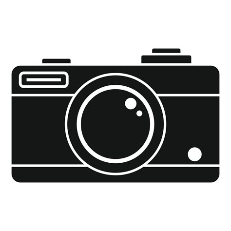 Simple Camera SVG 的图像结果