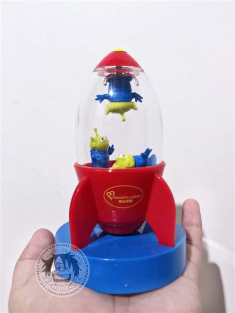 Image result for Alien Claw Machine