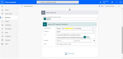 Image result for Power Automate Flow Types