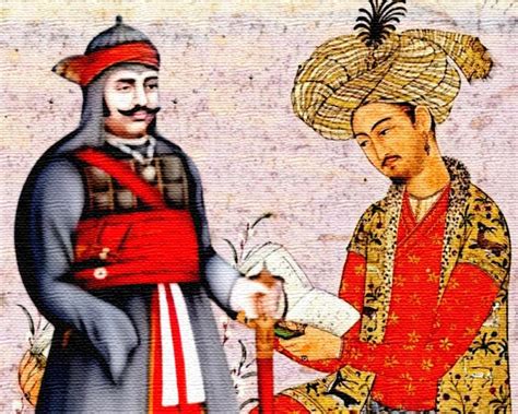 Rana sanga : राणा सांगा द्वारा मुगल आक्रांता बाबर को भारत बुलाने का सच ...