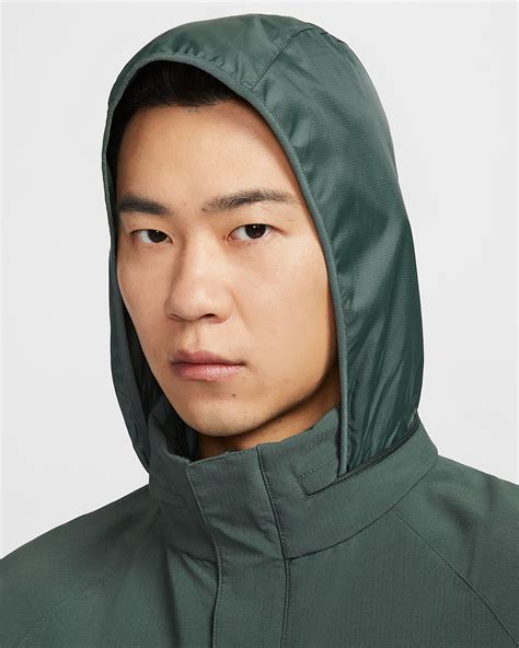 Nike APS Men's Repel Pullover Versatile Jacket. Nike IN
