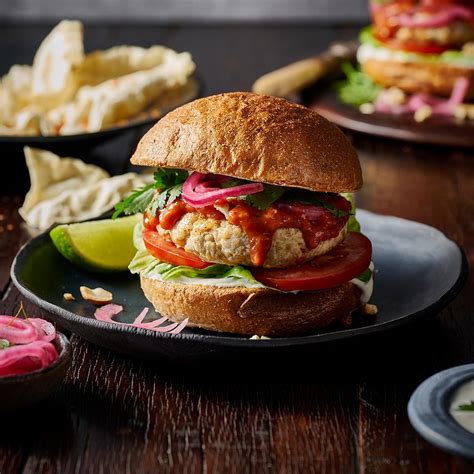 Rockin' the Burger | Killer Burger Ideas & Tips