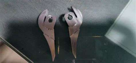 Pin Bars - Stentex Pin Bar Manufacturer from Ahmedabad