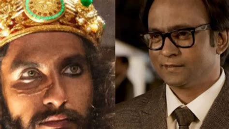 Murder 2 actor calls Ranveer Singh a liar; says he lied about getting ...