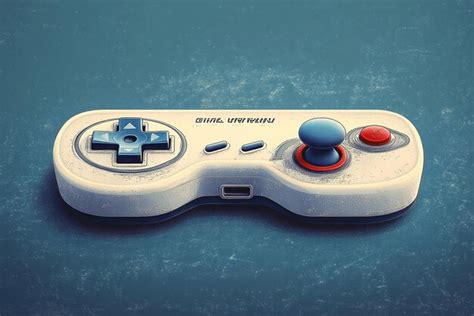 Image result for Retro Modern Design Controller