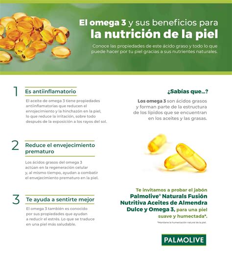 Para Qué Es Buena La Omega 3 Top Sellers | ladorrego.com.ar
