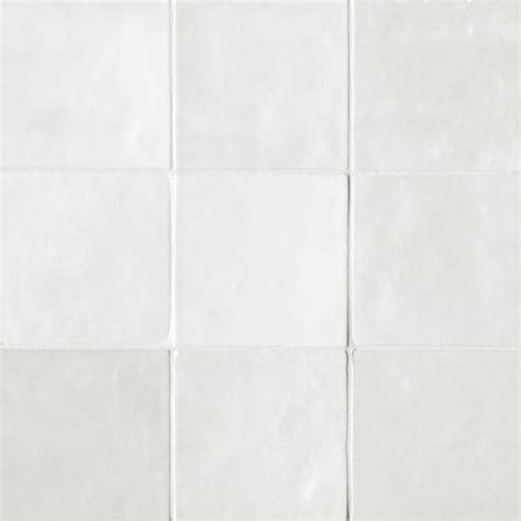 White Square Ceramic Tile Octagon Porcelain Mosaic Floor And Wall Tile