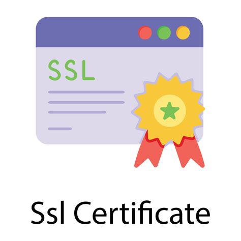 Image result for SSL Certificate Sample