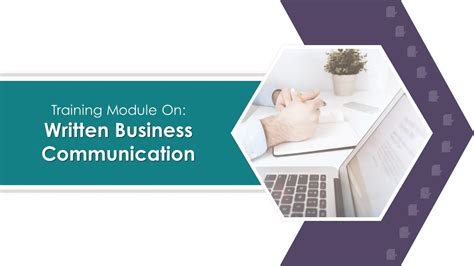 Business Communication Training Module 的图像结果