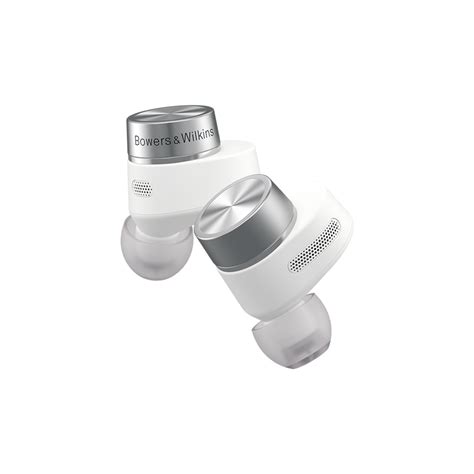 Buy B&W Pi7 S2 Earbuds – Flagship ANC, Fit & Sound | Official Store