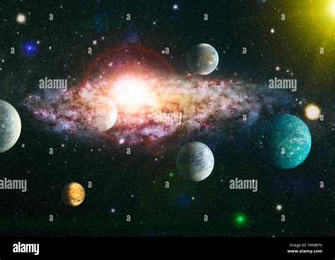 Space 的图像结果