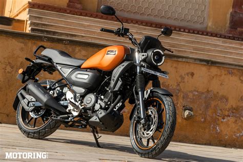 2023 Yamaha FZ-X Review: Keeping It Simple - Motoring World