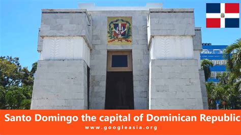 Visiting Santo Domingo, Dominican Republic: Travel Guide