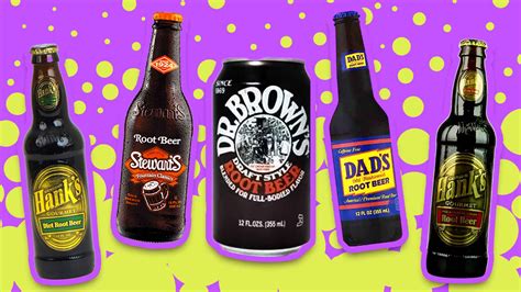 What Is Root Beer? And Why Is It the Cowboy’s Choice of Soda? | Sporked