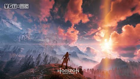 地平线：零之曙光 - 完全版.Horizon Zero Dawn Complete Edition - GKinto