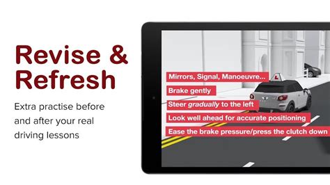 Image result for UK Driving Practical Test Clips