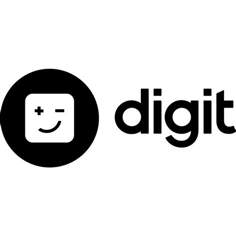 Image result for Digit Icon