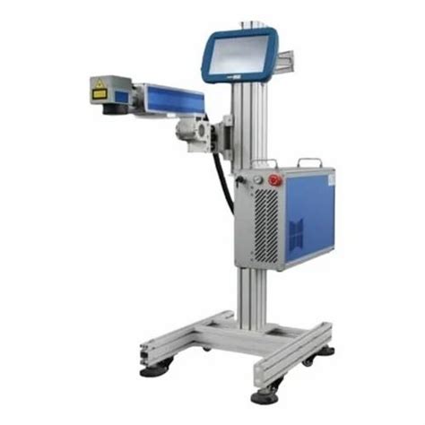 Laser Printer - Laser Marking Printer Wholesale Trader from Pune