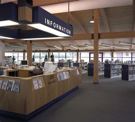 Lower Providence Community Library - KCBA Architects