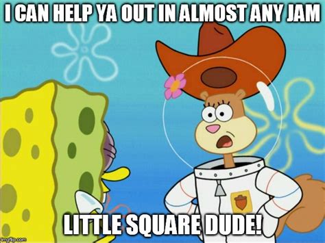 Image result for Sandy Cheeks Cowboy Hat