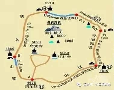 2140公里变10065公里，新G219将成中国最长国道！|自驾地理 - 知乎