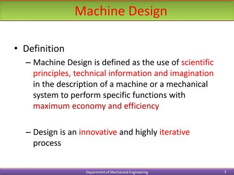 Image result for Machine Elements Design