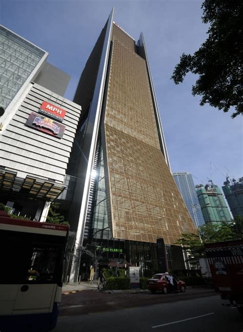 E2open Office Photos