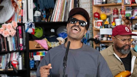 NPR Music: Tiny Desk, New Music and Music News : NPR