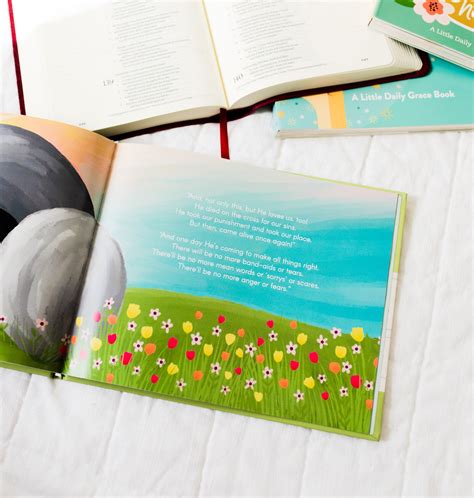 Sophia Gets a Bible - Children's Book – The Daily Grace Co.