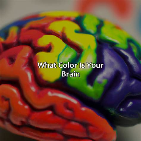 What Color Represents Confusion - colorscombo.com