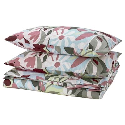 Duvet Covers - Buy Inexpensive & Comfortable Covers - IKEA