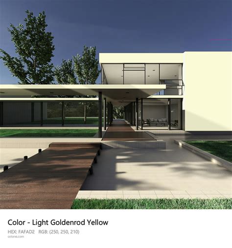 About Light Goldenrod Yellow - Color codes | Matching colors and paints ...