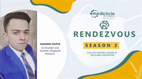 'A proper face mask should be of six layers' says Vasudev Gupta, Co ...