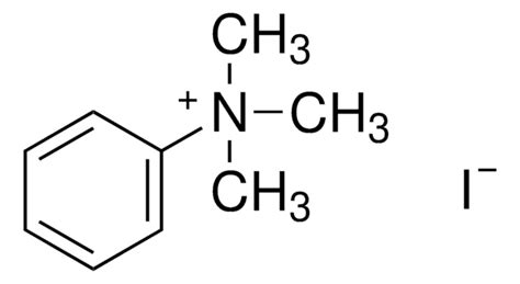 Tetramethylammonium iodide 99 75-58-1