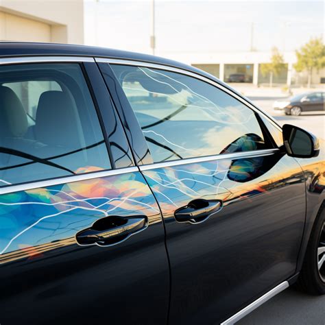 The Science Behind Ceramic Window Tint: Is It Worth the Investment?