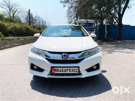 Honda City, 2016, Petrol - Cars - 1800307050