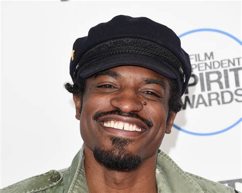 André 3000 fans divided over rapper’s flute set at All Points East ...