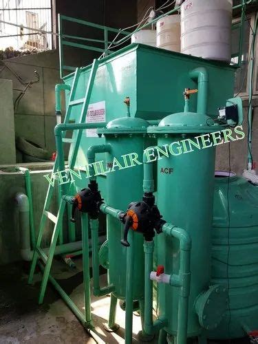 Effluent Treatment Plant - Effluent Water Treatment Plant Manufacturer ...