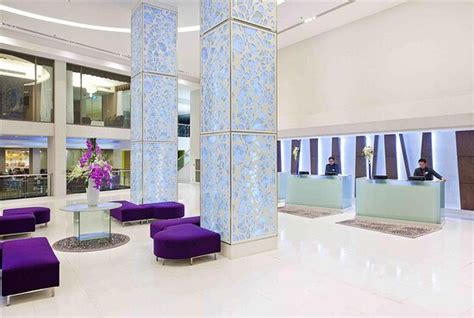 EASTIN GRAND HOTEL SAIGON (Ho Chi Minh City, Vietnam, Asia) - Hotel ...
