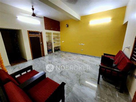 Independent House 61st Street Rent - WITHOUT BROKERAGE Semi-furnished 1 ...