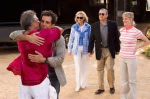 The most dysfunctional families in film history