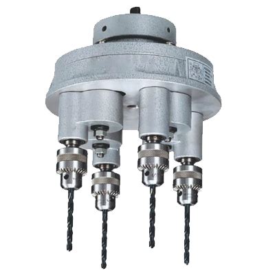Multi Spindle Heads, Anodising Hangers, Pune