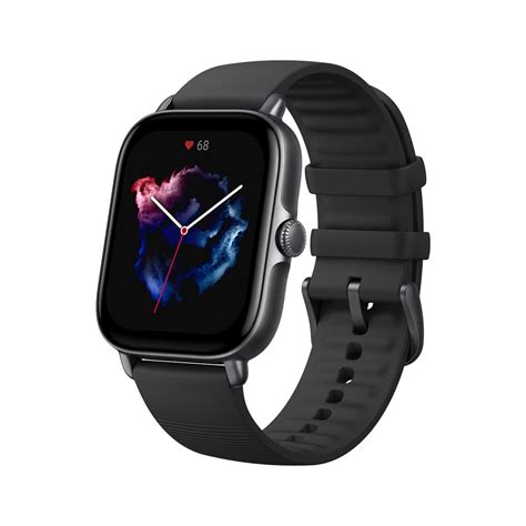 Amazfit ™ India Official Store : Buy Smart Watch for Men and Women