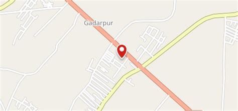 Gadarpur, Uttarakhand, Gadarpur - Restaurant menu, prices and reviews