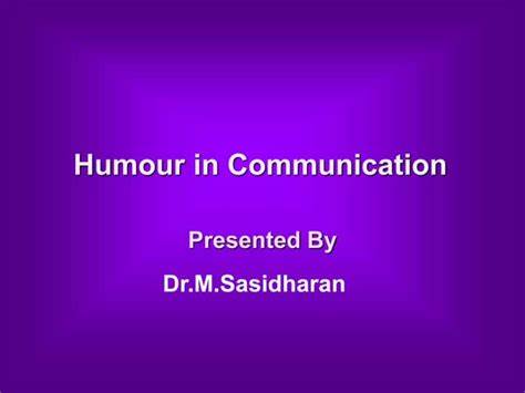 The Role of Humor in Scent Fetish Films