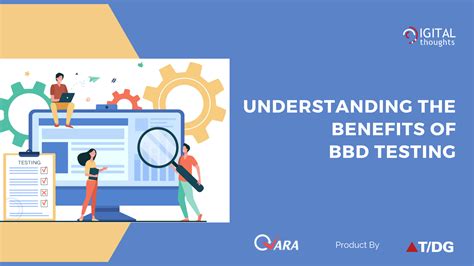 Understanding Benefits of BDD Testing for High Product Quality | T/DG ...