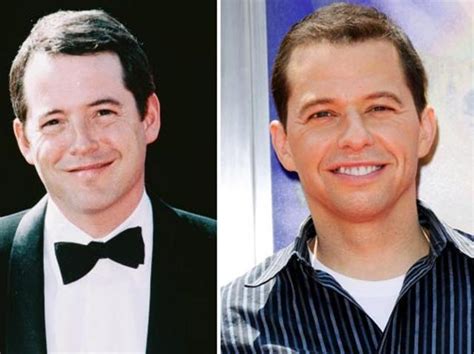 Celebrity lookalikes: Even the stars have unbelievable doppelgangers ...